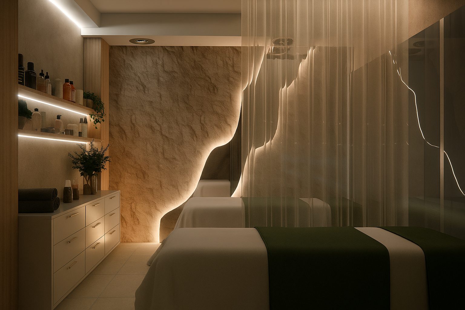Temple Thai Massage & Rehab Center Mostar